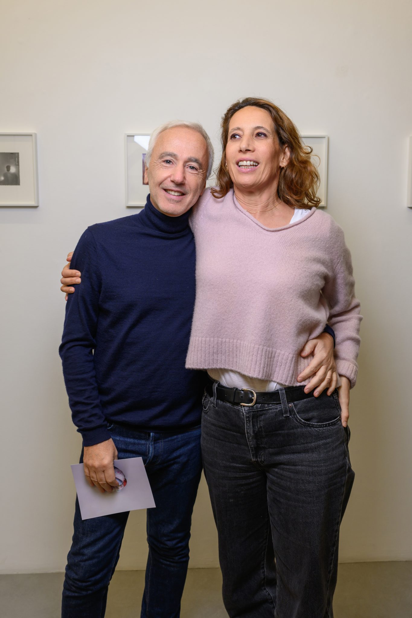  - Sébastien Lifshitz, commissaire de Jorge Alberto Cadi chez Christian Berst