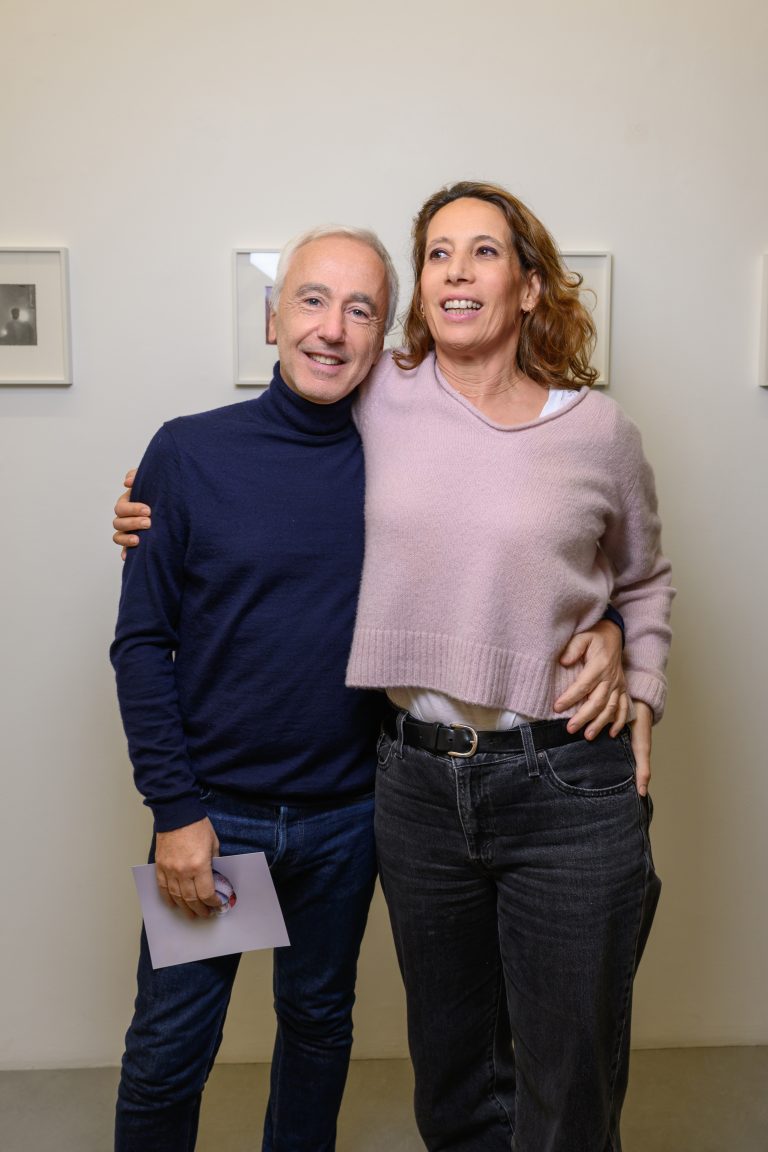  - Sébastien Lifshitz, commissaire de Jorge Alberto Cadi chez Christian Berst