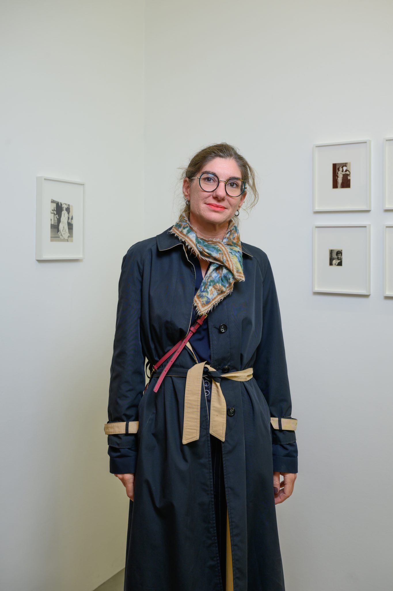  - Sébastien Lifshitz, commissaire de Jorge Alberto Cadi chez Christian Berst