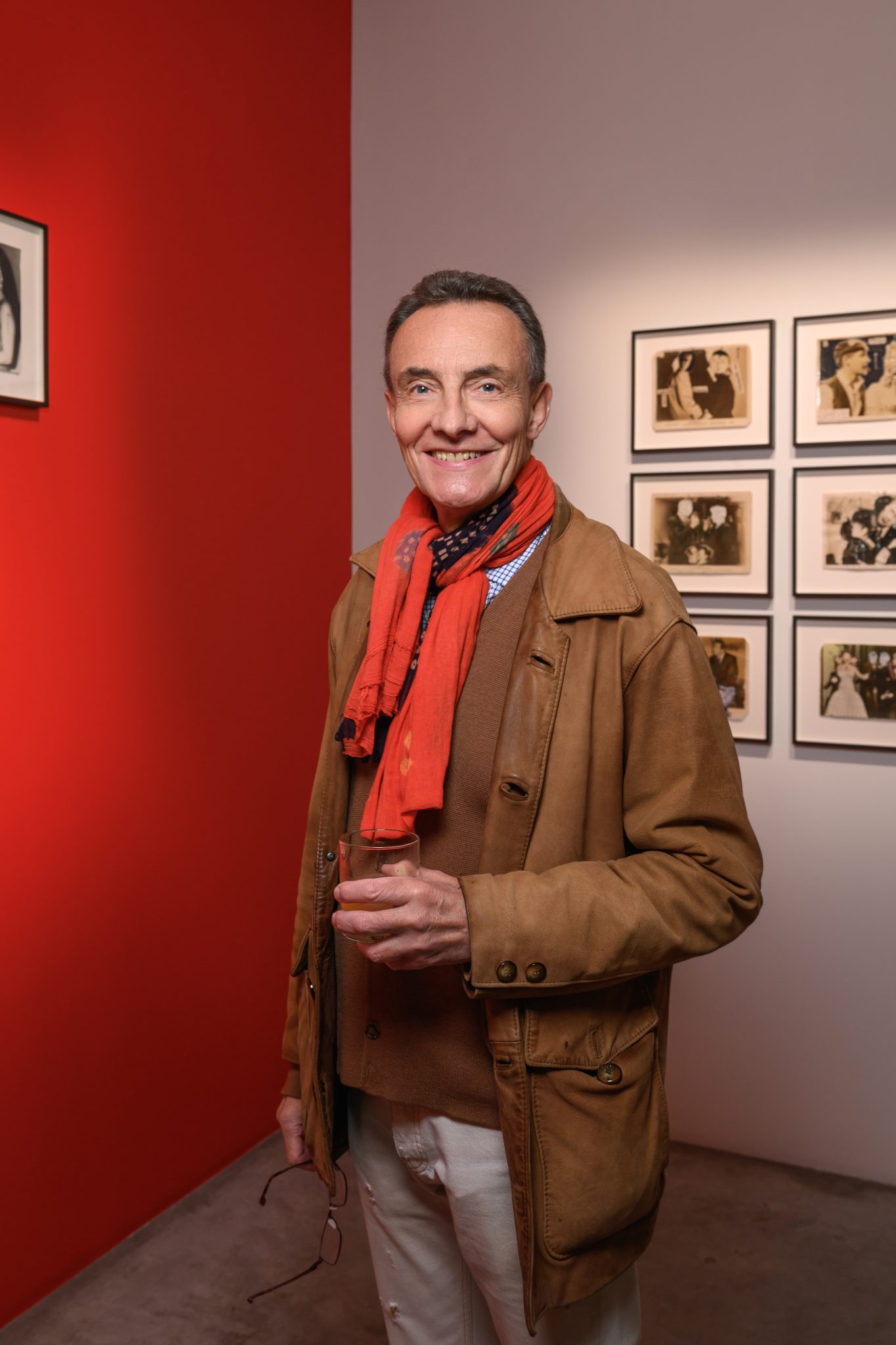  - Sébastien Lifshitz Curates the Work of Jorge Alberto Cadi at christian berst – art brut