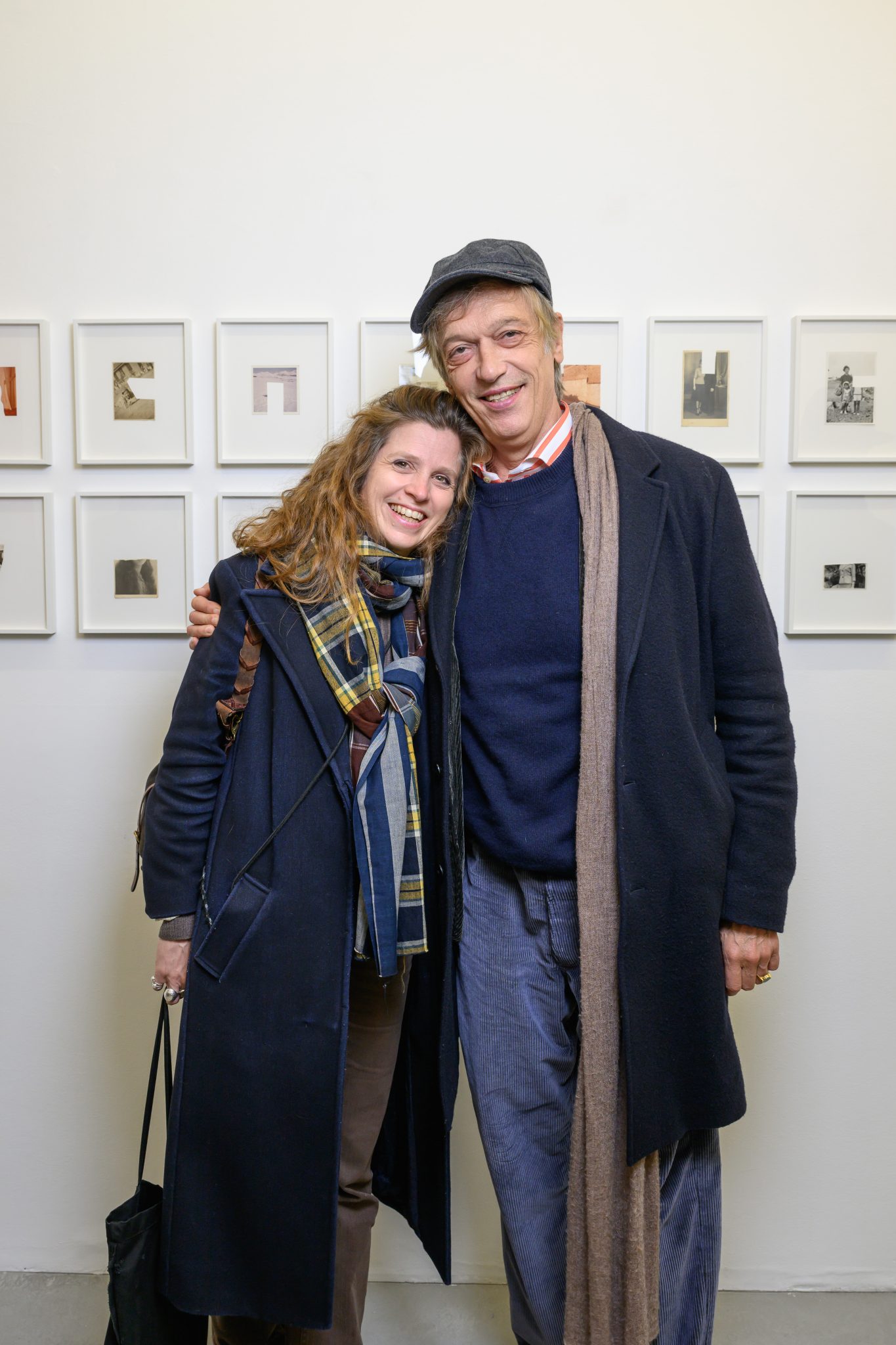  - Sébastien Lifshitz Curates the Work of Jorge Alberto Cadi at christian berst – art brut