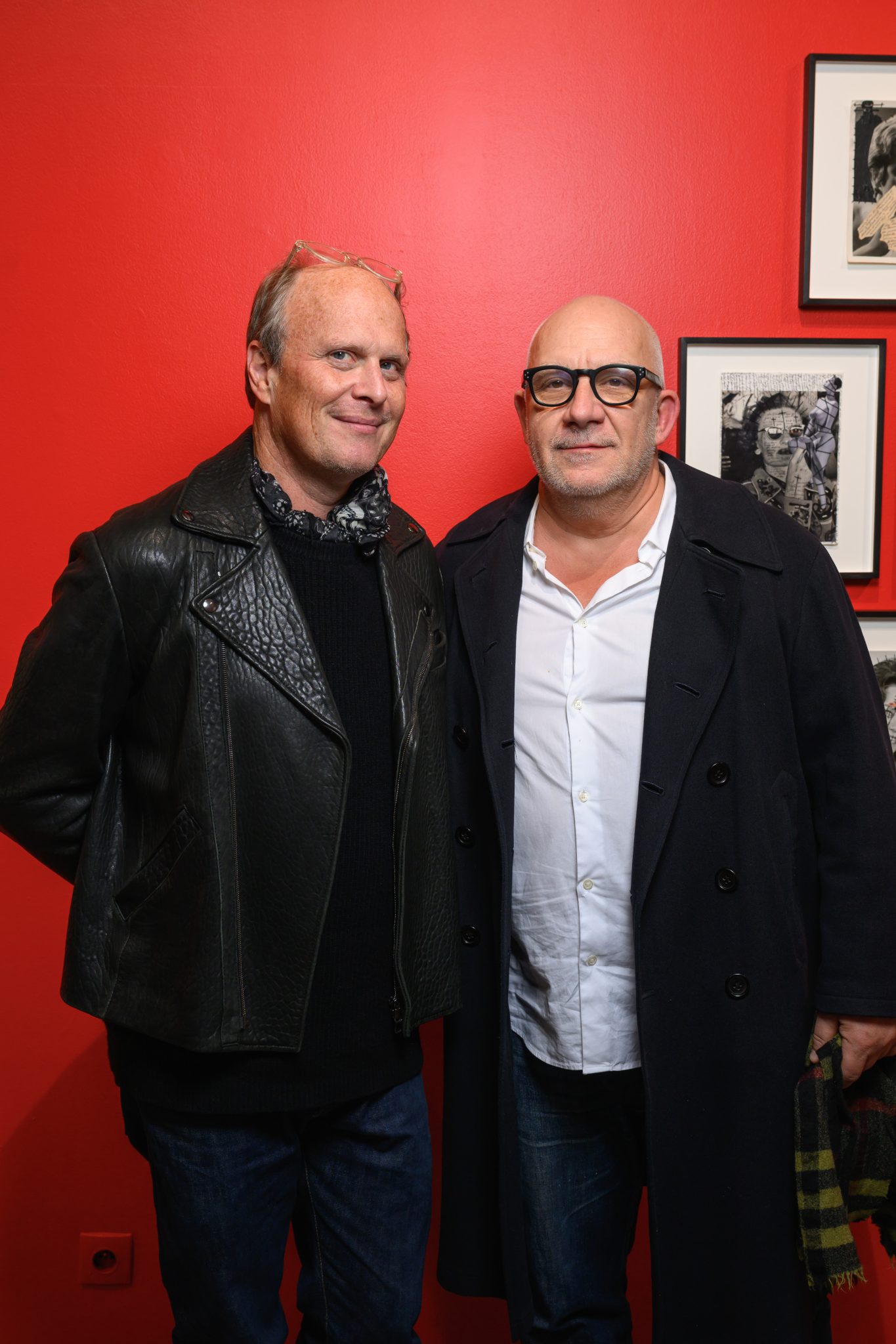  - Sébastien Lifshitz Curates the Work of Jorge Alberto Cadi at christian berst – art brut