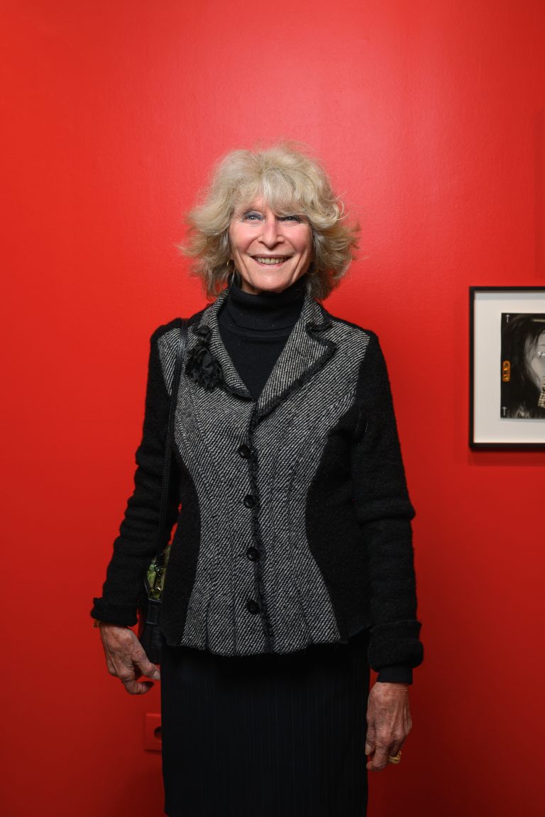  - Sébastien Lifshitz, commissaire de Jorge Alberto Cadi chez Christian Berst