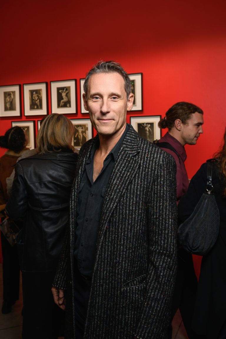  - Sébastien Lifshitz, commissaire de Jorge Alberto Cadi chez Christian Berst