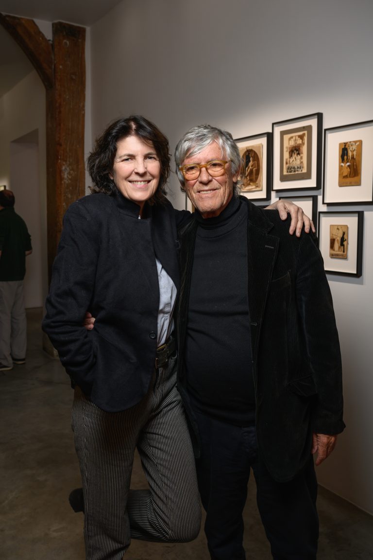  - Sébastien Lifshitz, commissaire de Jorge Alberto Cadi chez Christian Berst