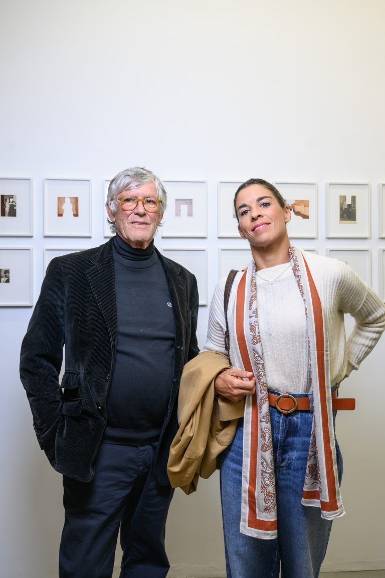  - Sébastien Lifshitz, commissaire de Jorge Alberto Cadi chez Christian Berst