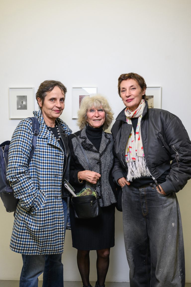  - Sébastien Lifshitz, commissaire de Jorge Alberto Cadi chez Christian Berst