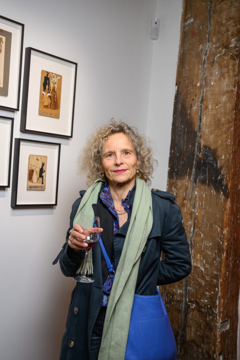  - Sébastien Lifshitz, commissaire de Jorge Alberto Cadi chez Christian Berst