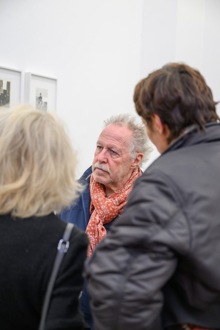  - Sébastien Lifshitz, commissaire de Jorge Alberto Cadi chez Christian Berst