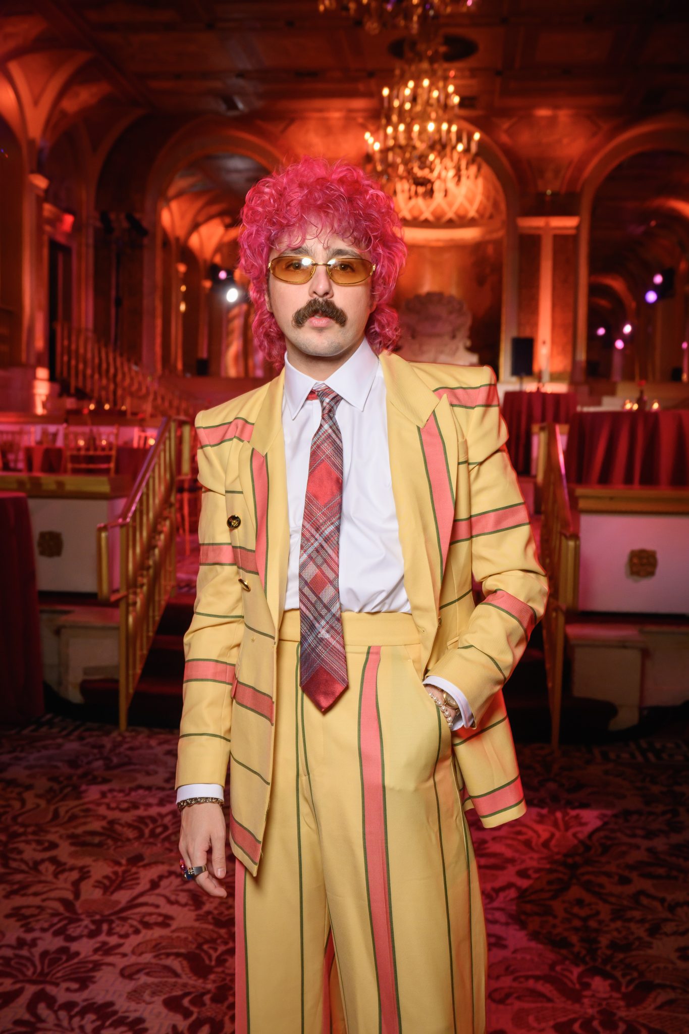  - L’Alliance New York Shines A Light on the French-Speaking World During its Annual Gala