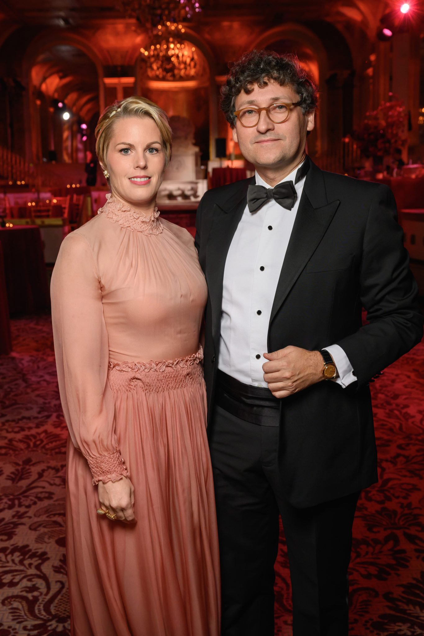  - L’Alliance New York met la francophonie à l’honneur lors de son gala annuel