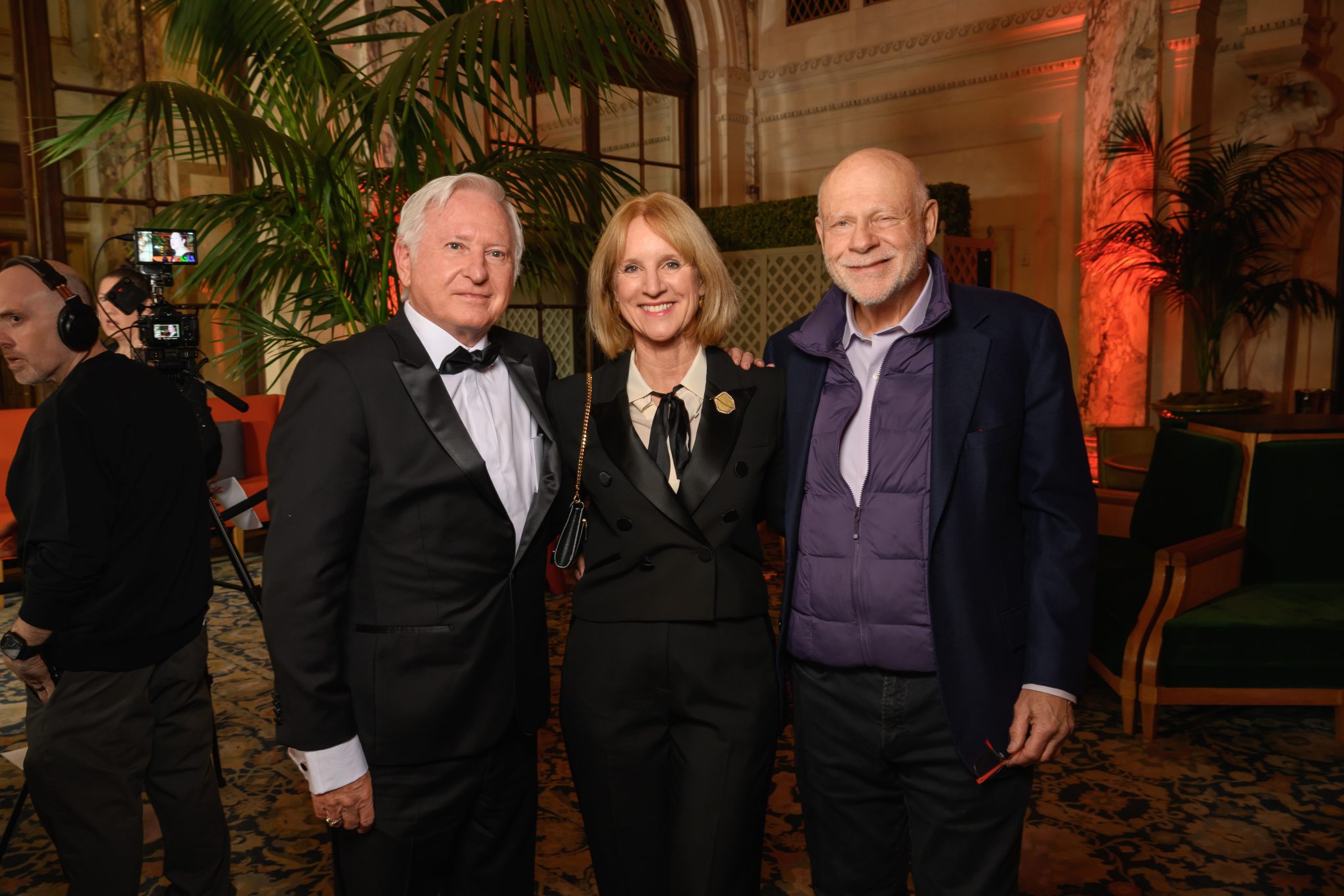  - L’Alliance New York met la francophonie à l’honneur lors de son gala annuel