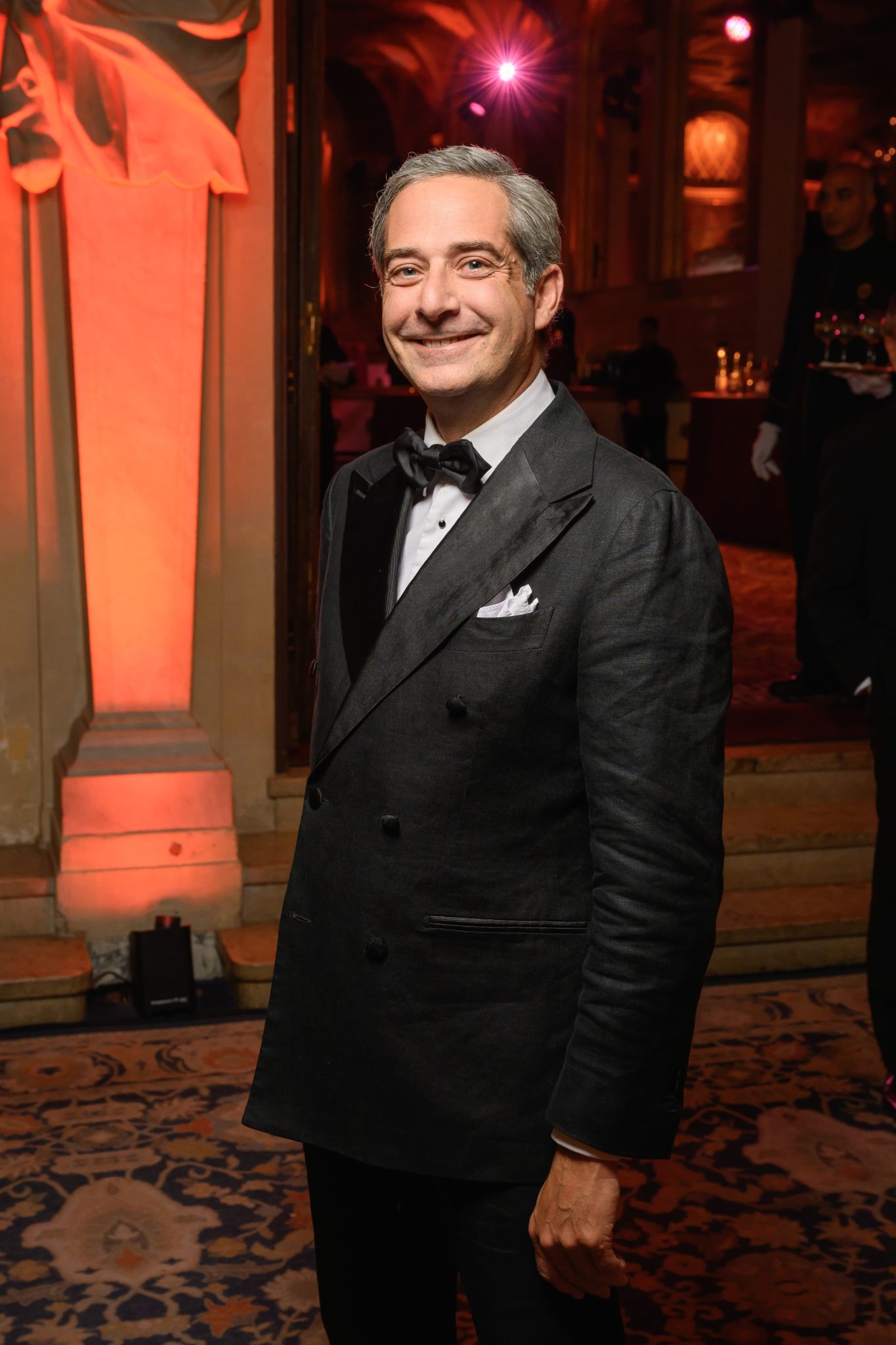  - L’Alliance New York Shines A Light on the French-Speaking World During its Annual Gala