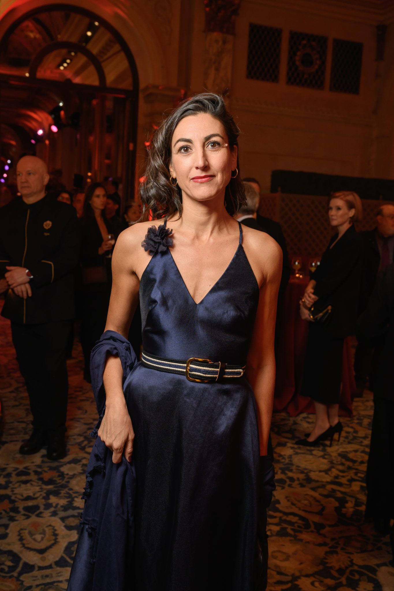  - L’Alliance New York Shines A Light on the French-Speaking World During its Annual Gala