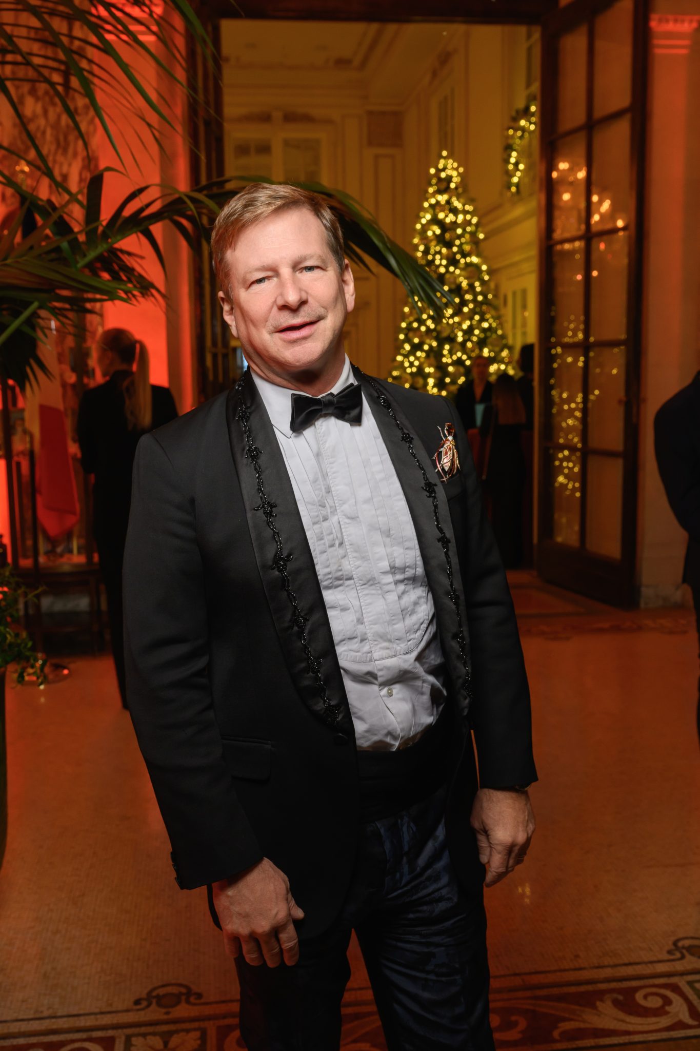  - L’Alliance New York Shines A Light on the French-Speaking World During its Annual Gala