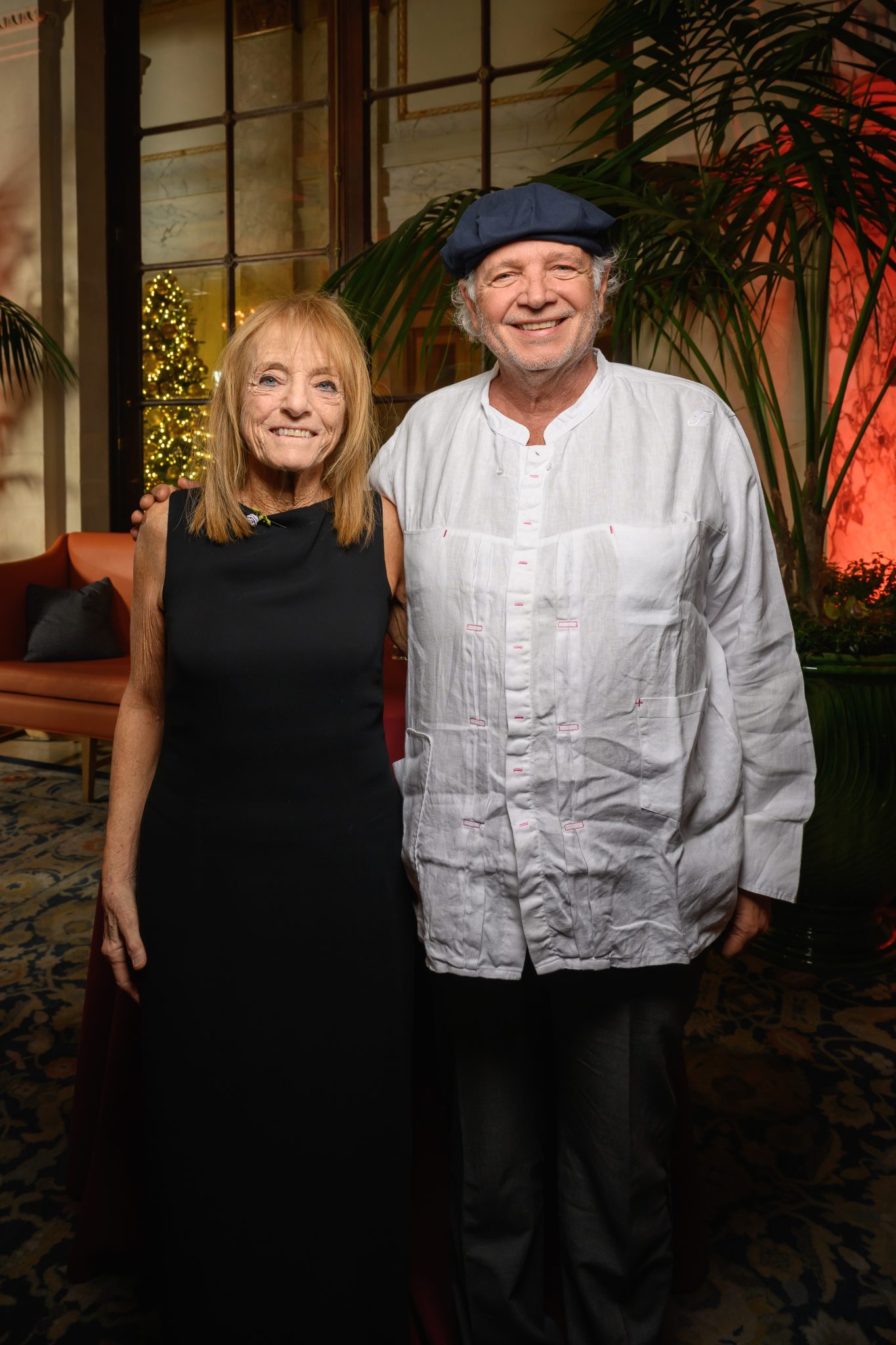  - L’Alliance New York Shines A Light on the French-Speaking World During its Annual Gala