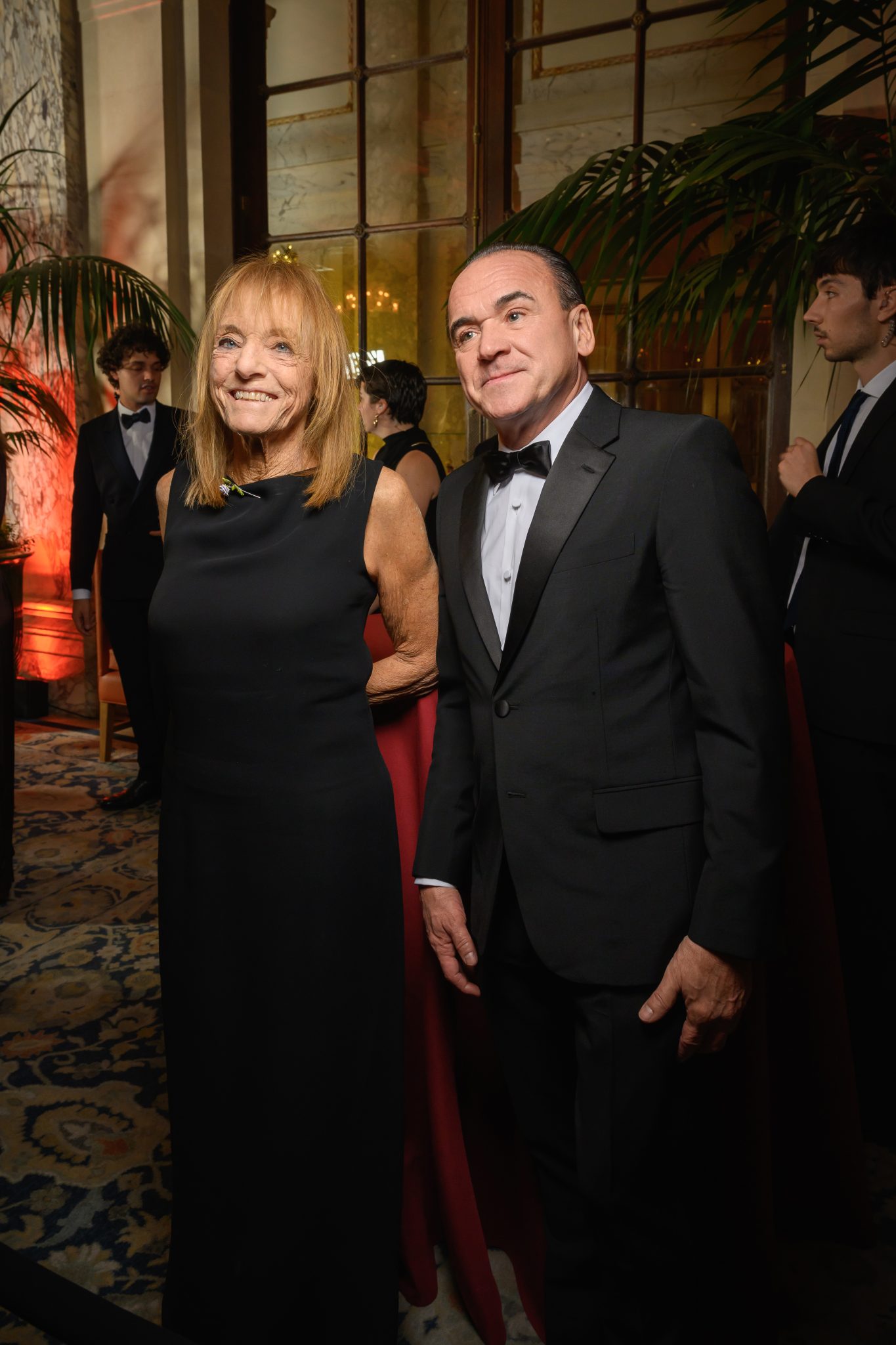  - L’Alliance New York Shines A Light on the French-Speaking World During its Annual Gala