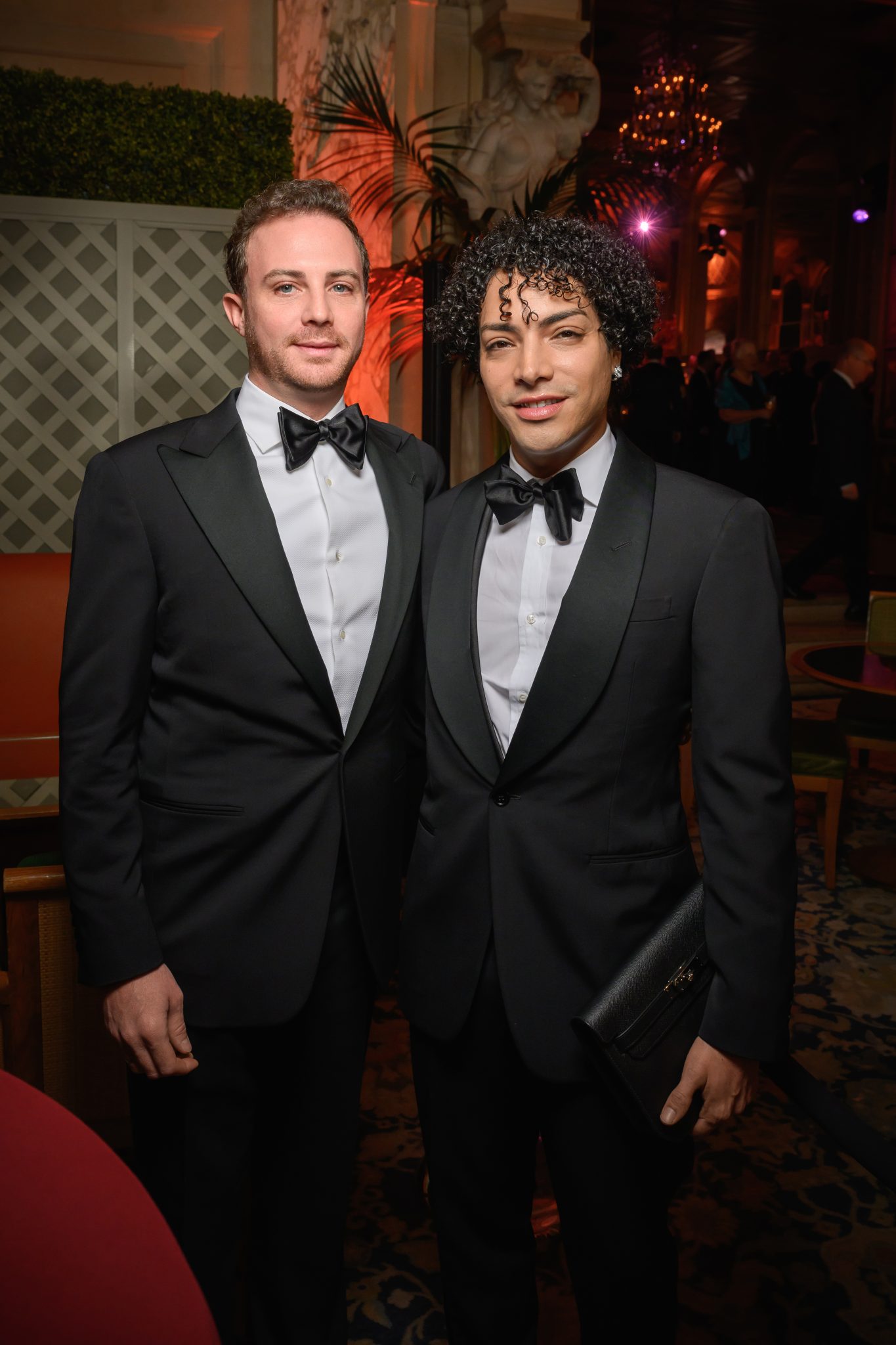  - L’Alliance New York met la francophonie à l’honneur lors de son gala annuel