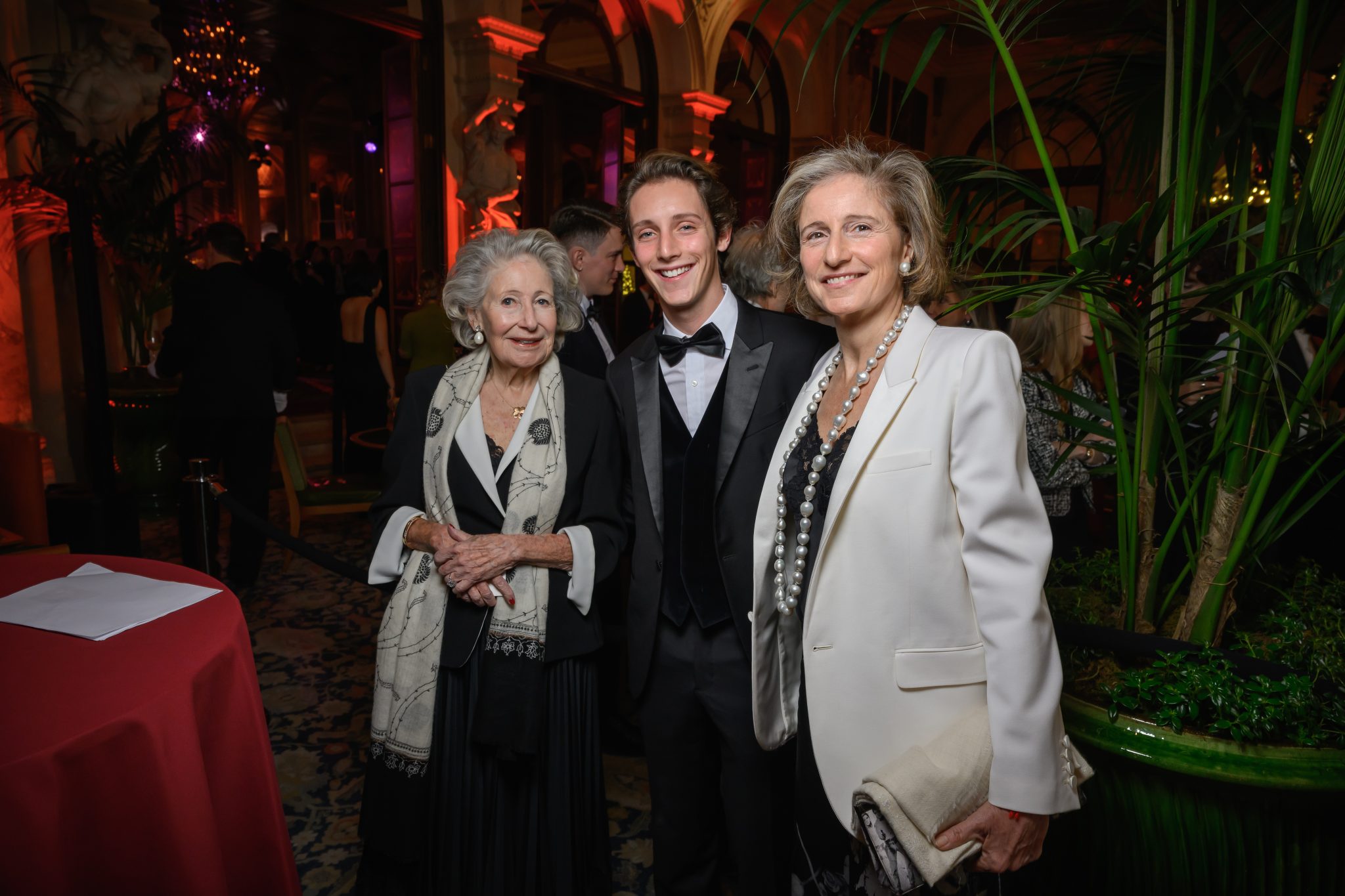  - L’Alliance New York met la francophonie à l’honneur lors de son gala annuel