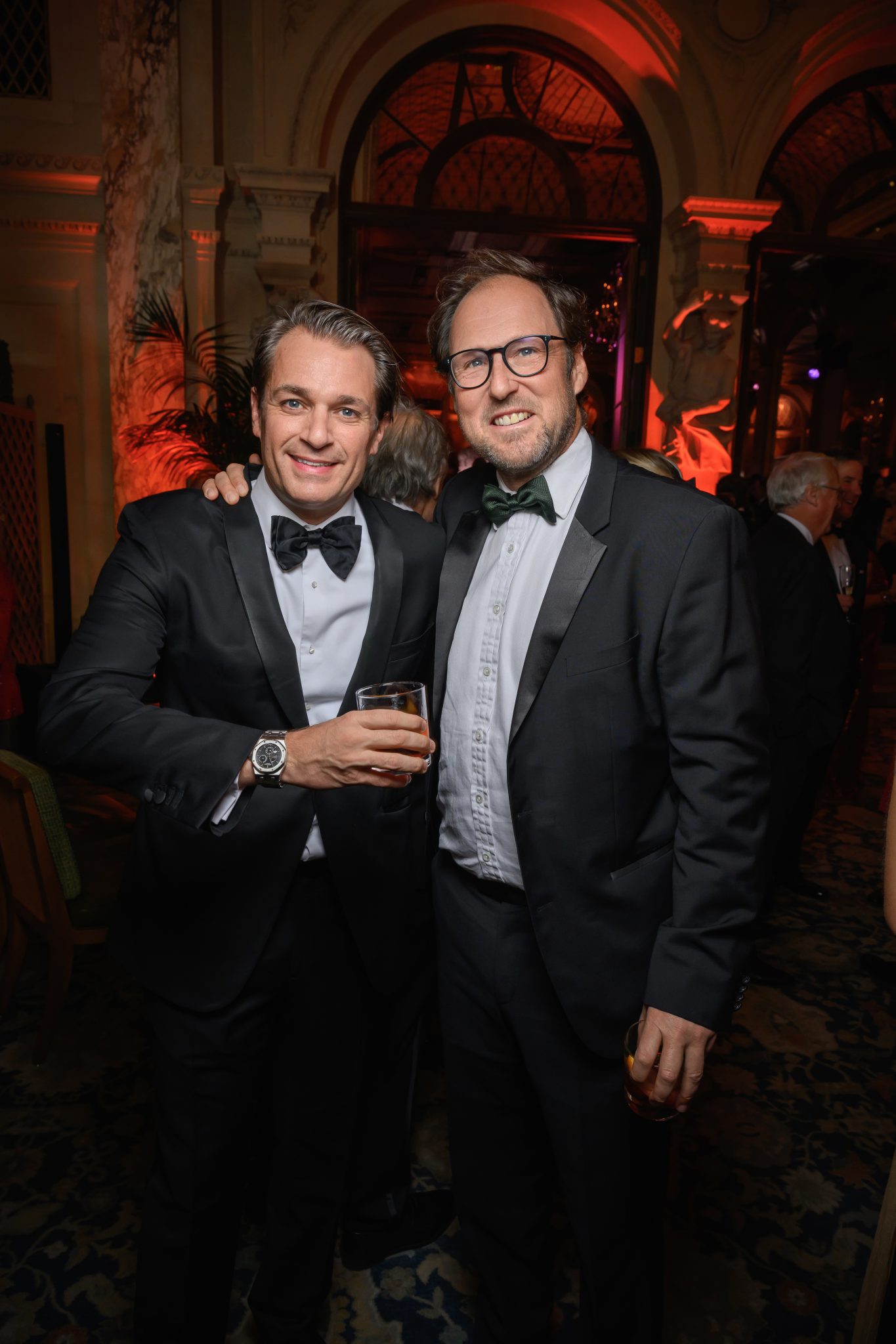  - L’Alliance New York Shines A Light on the French-Speaking World During its Annual Gala