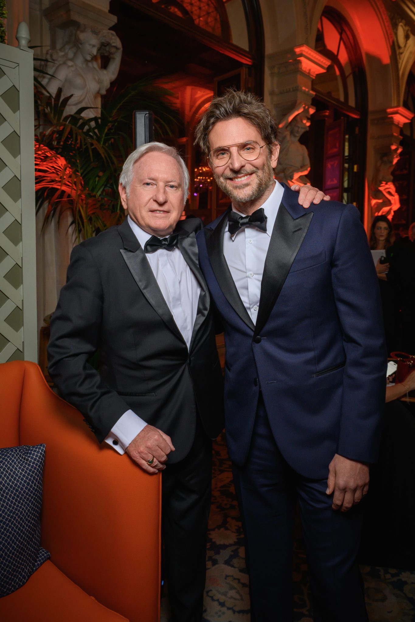  - L’Alliance New York Shines A Light on the French-Speaking World During its Annual Gala