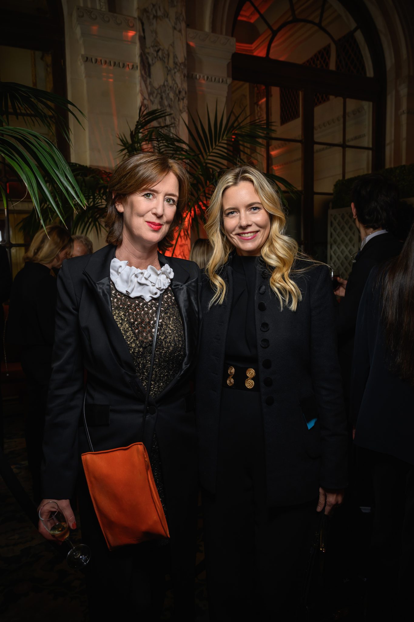  - L’Alliance New York Shines A Light on the French-Speaking World During its Annual Gala
