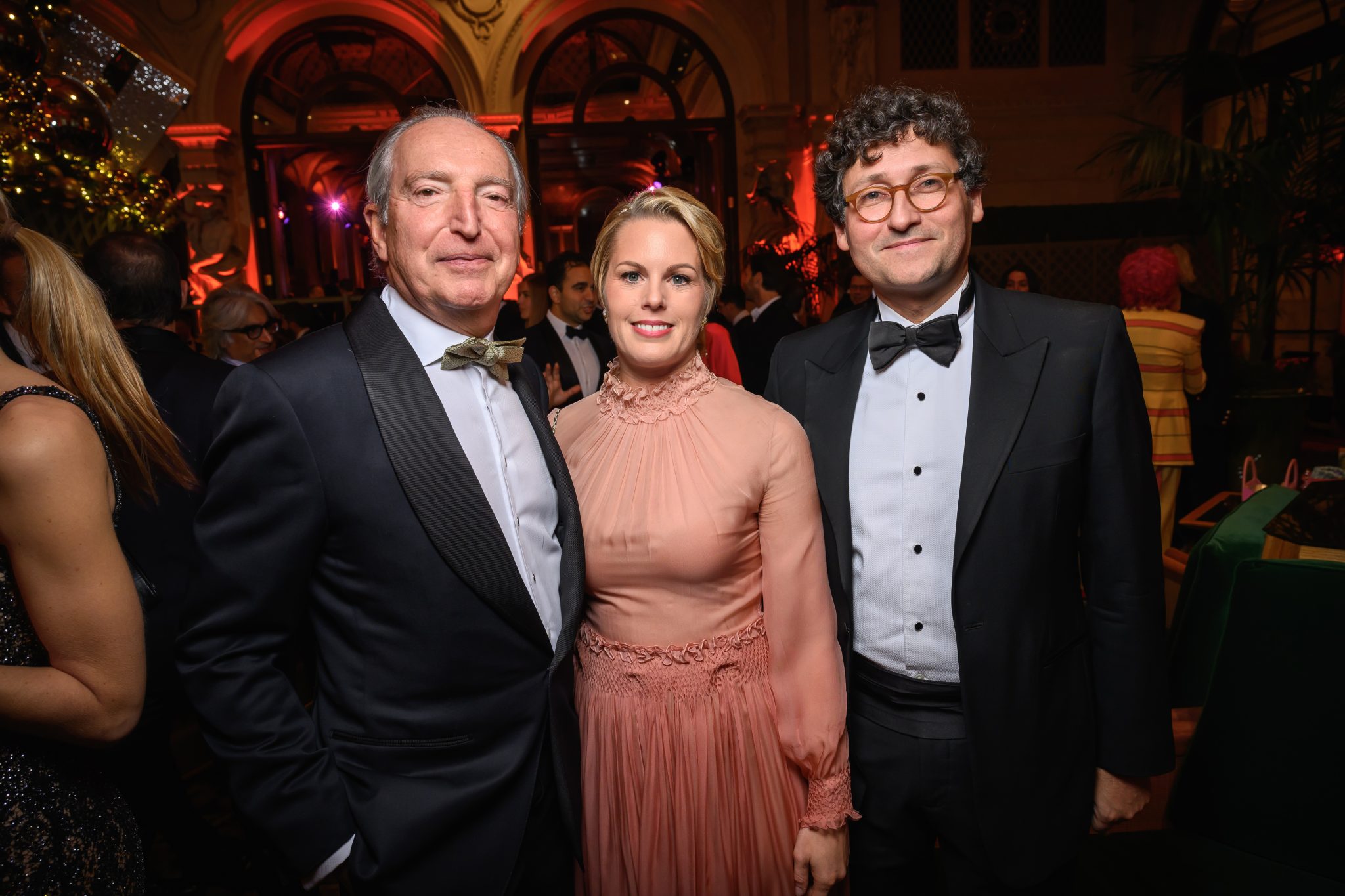  - L’Alliance New York met la francophonie à l’honneur lors de son gala annuel