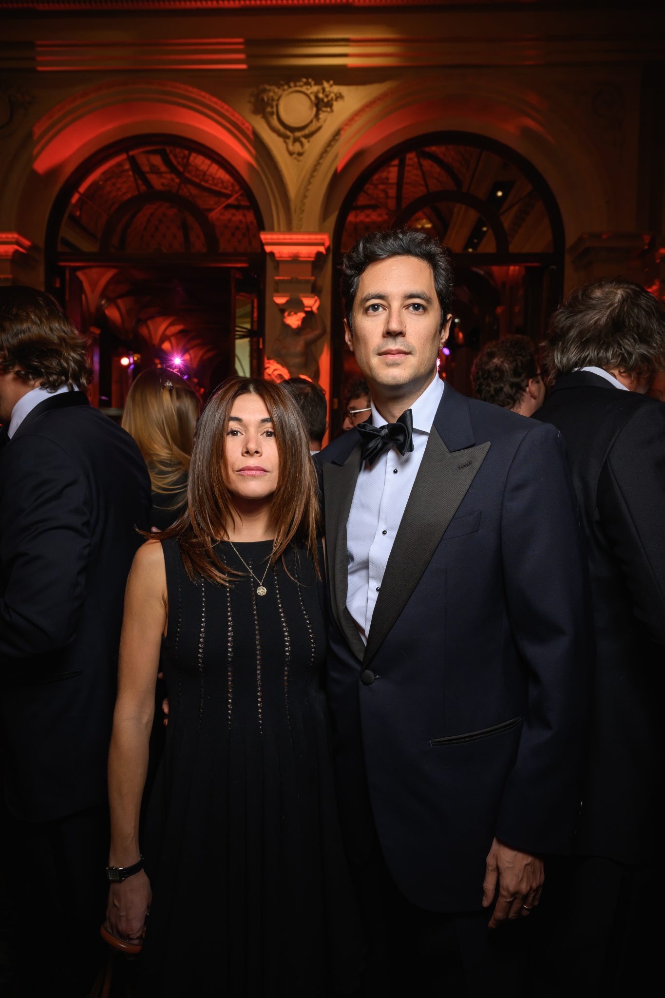  - L’Alliance New York met la francophonie à l’honneur lors de son gala annuel