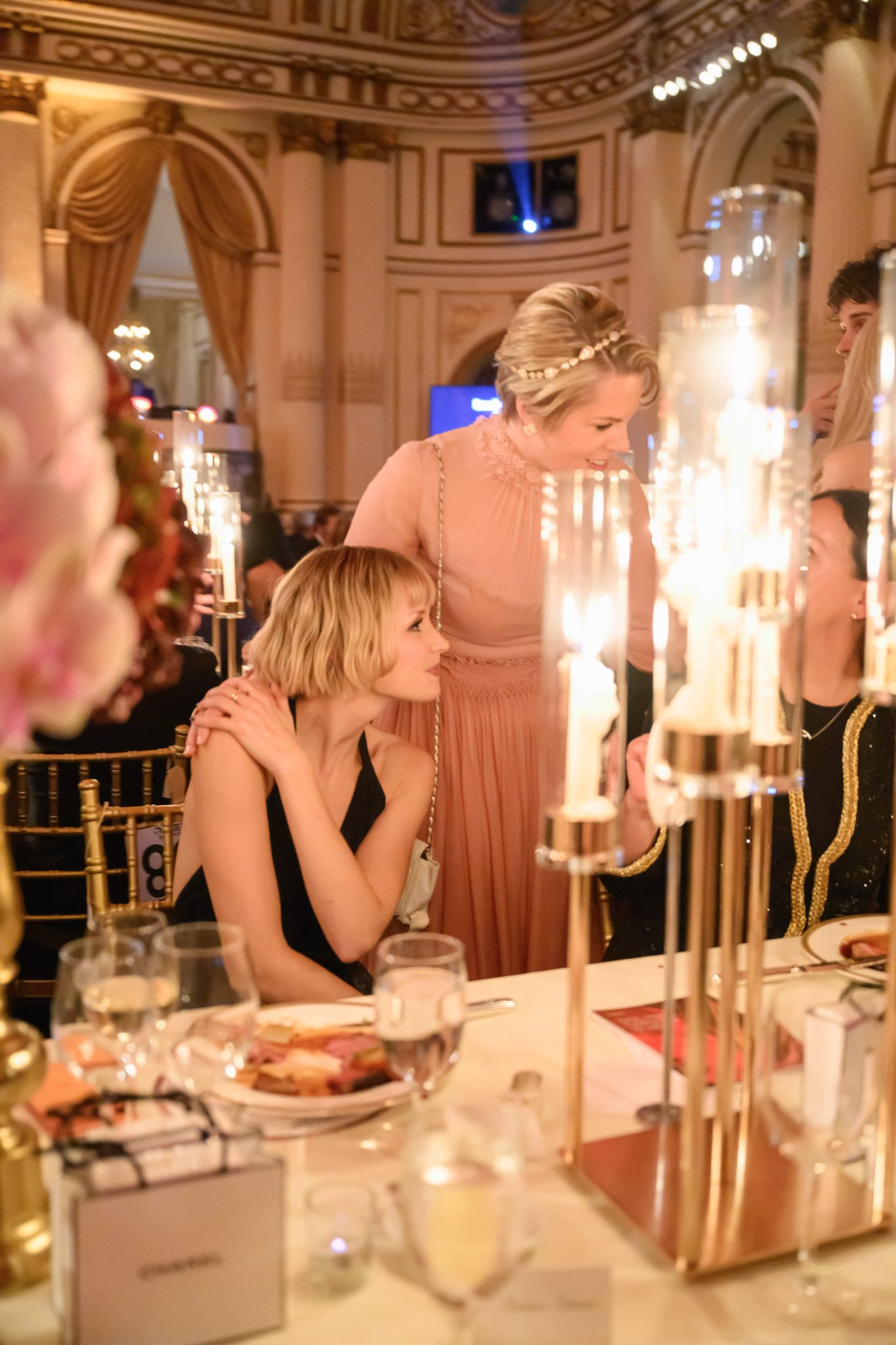  - L’Alliance New York Shines A Light on the French-Speaking World During its Annual Gala