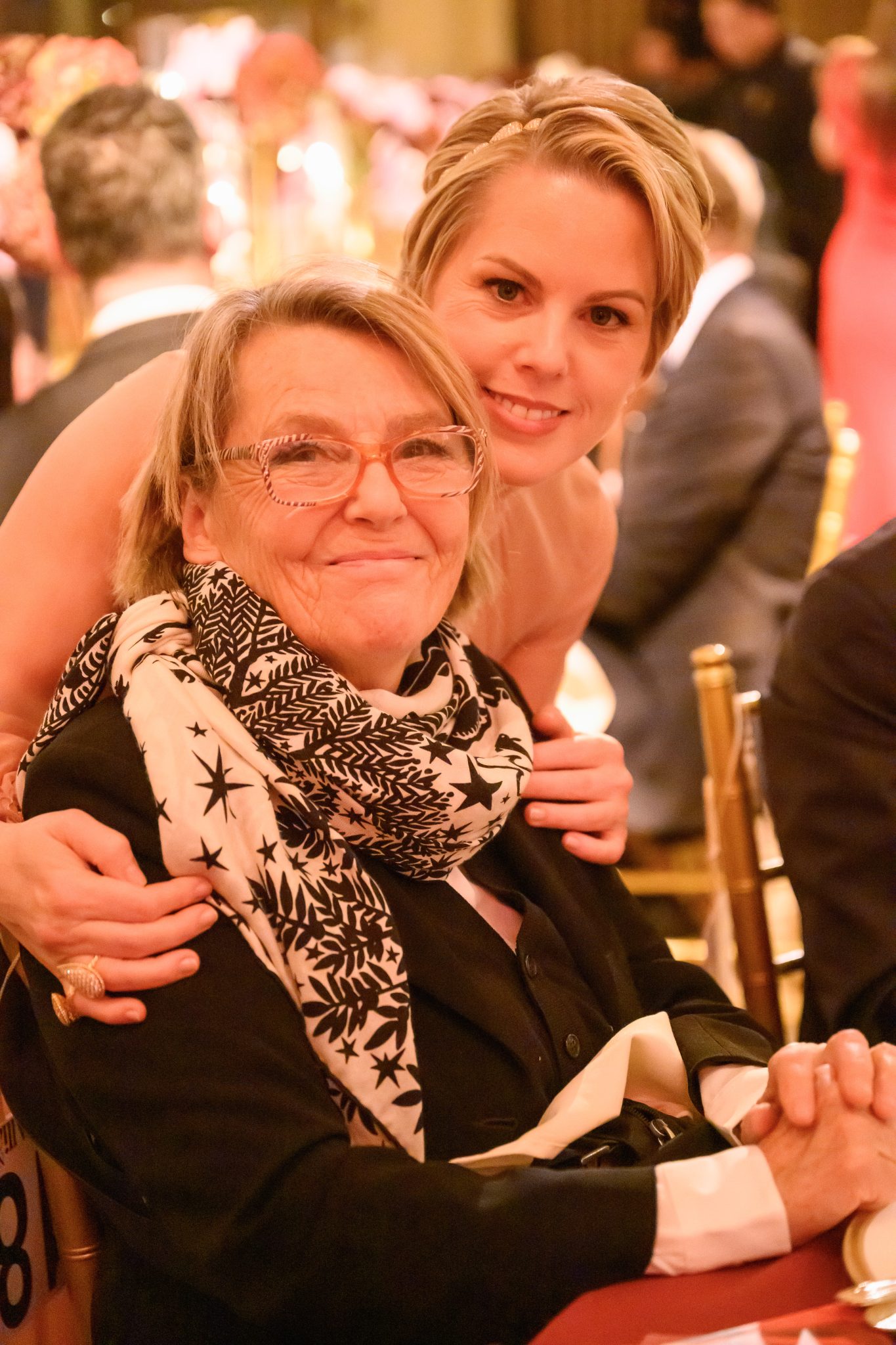  - L’Alliance New York met la francophonie à l’honneur lors de son gala annuel