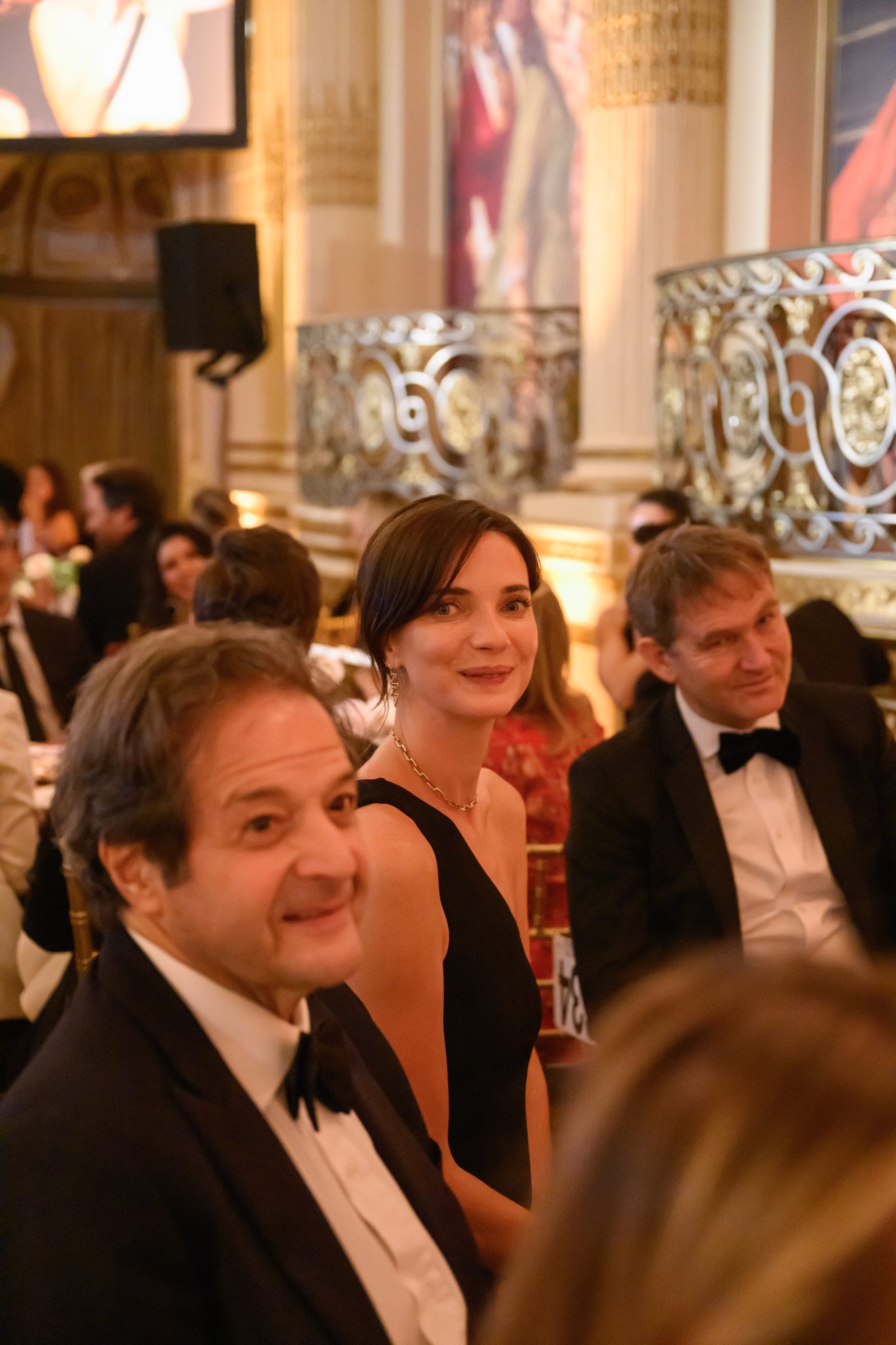  - L’Alliance New York met la francophonie à l’honneur lors de son gala annuel