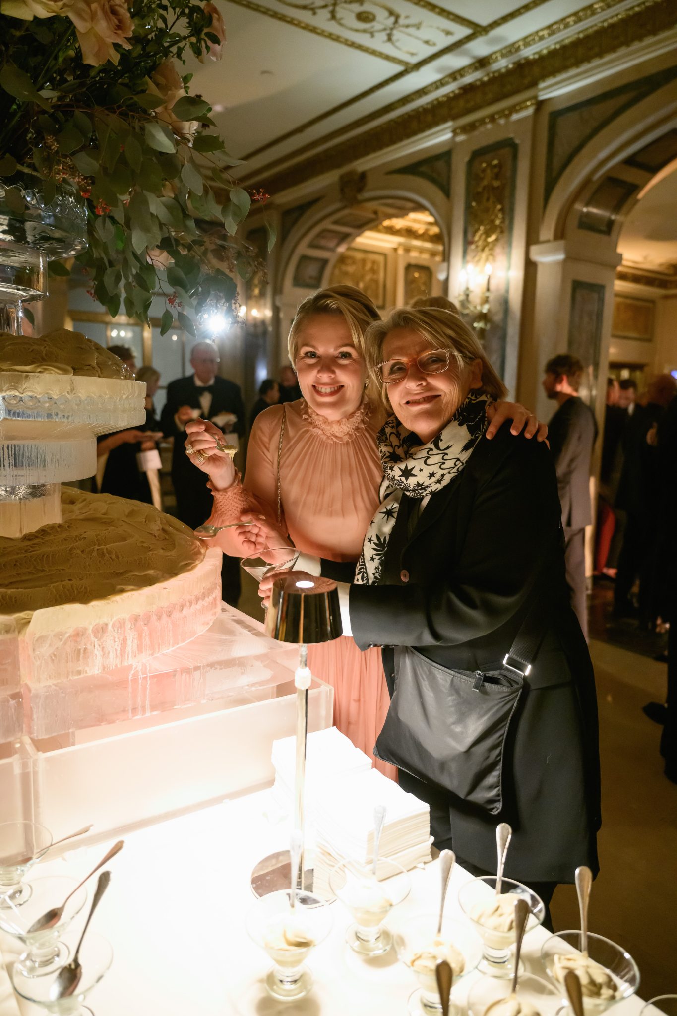  - L’Alliance New York met la francophonie à l’honneur lors de son gala annuel