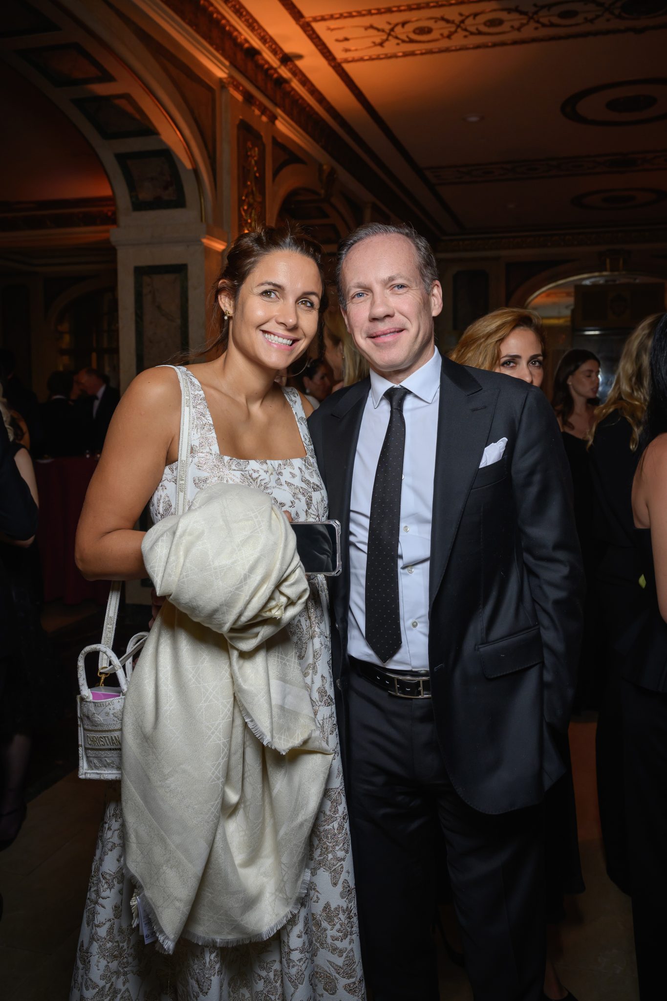  - L’Alliance New York met la francophonie à l’honneur lors de son gala annuel