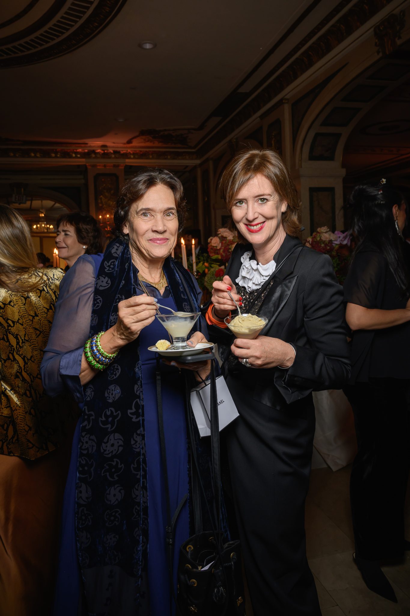  - L’Alliance New York met la francophonie à l’honneur lors de son gala annuel