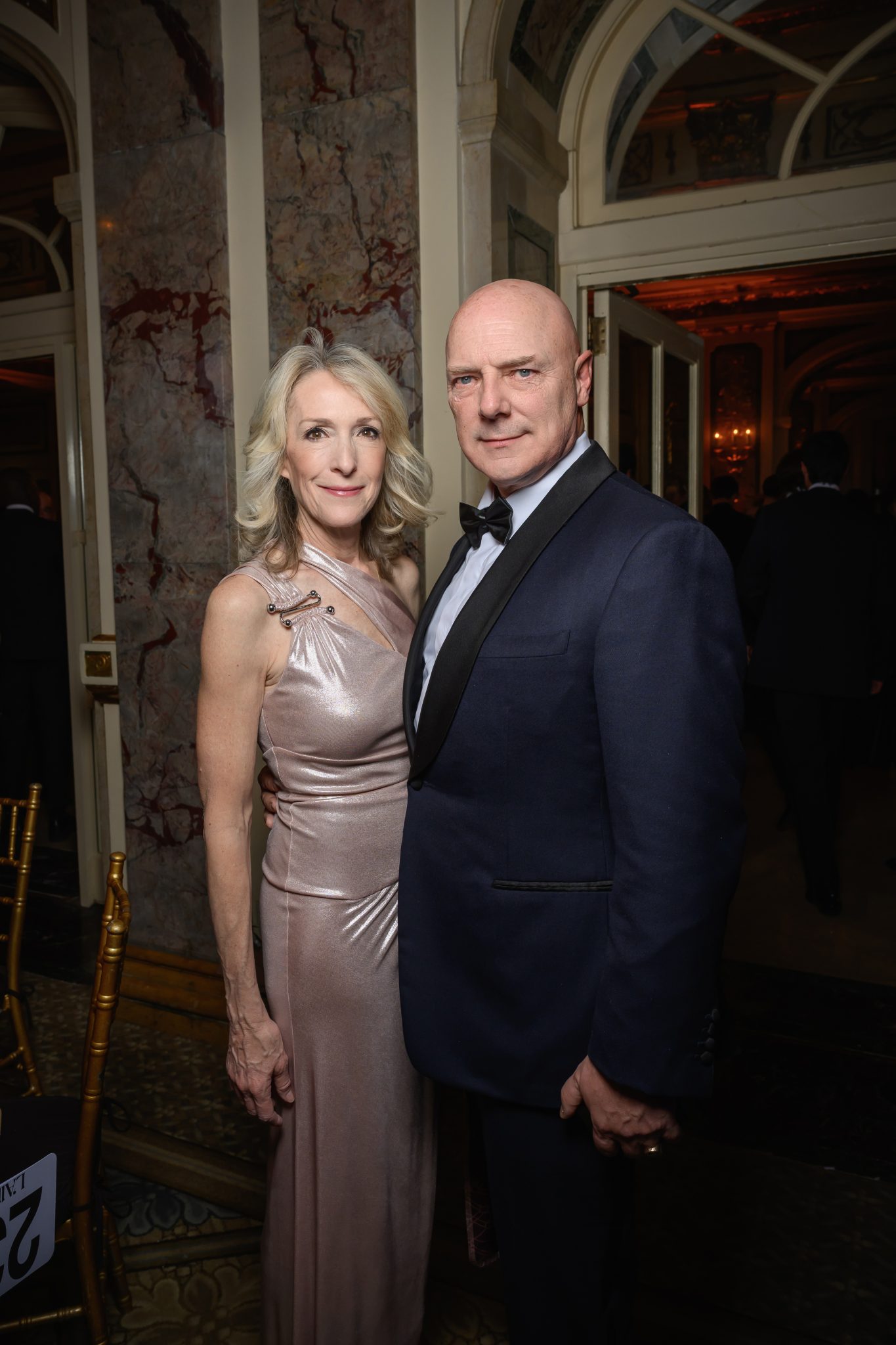  - L’Alliance New York Shines A Light on the French-Speaking World During its Annual Gala
