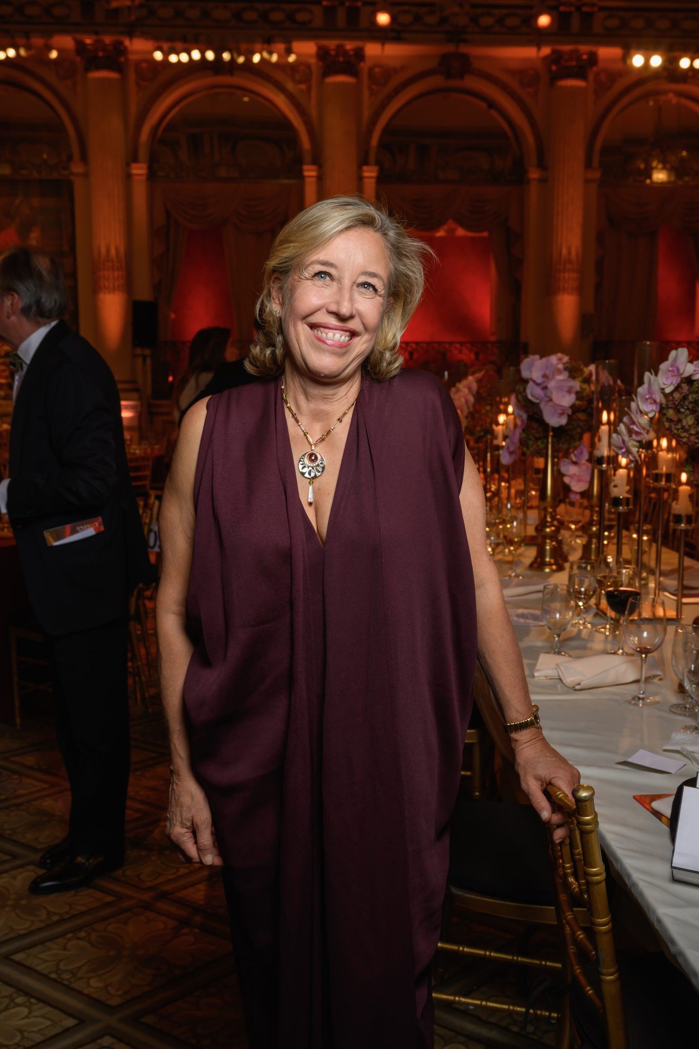  - L’Alliance New York Shines A Light on the French-Speaking World During its Annual Gala