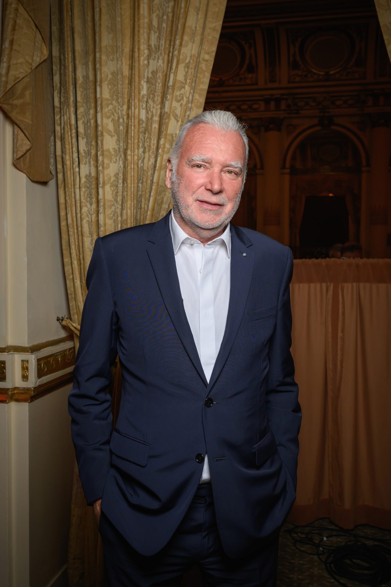  - L’Alliance New York Shines A Light on the French-Speaking World During its Annual Gala