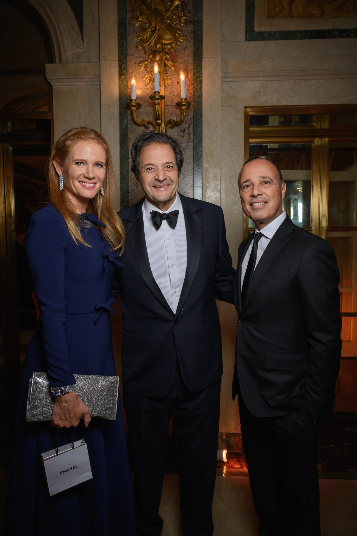  - L’Alliance New York met la francophonie à l’honneur lors de son gala annuel