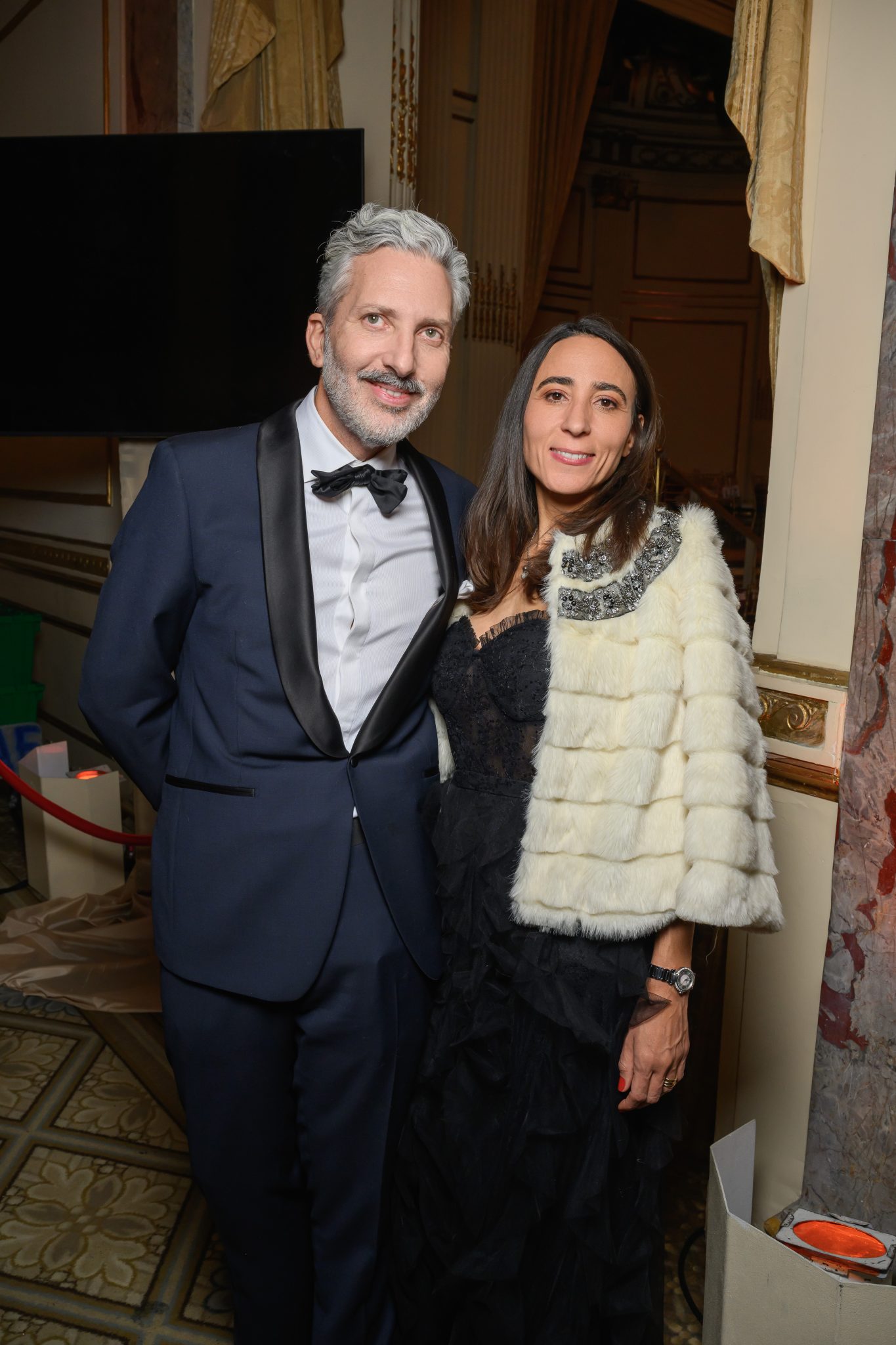  - L’Alliance New York met la francophonie à l’honneur lors de son gala annuel