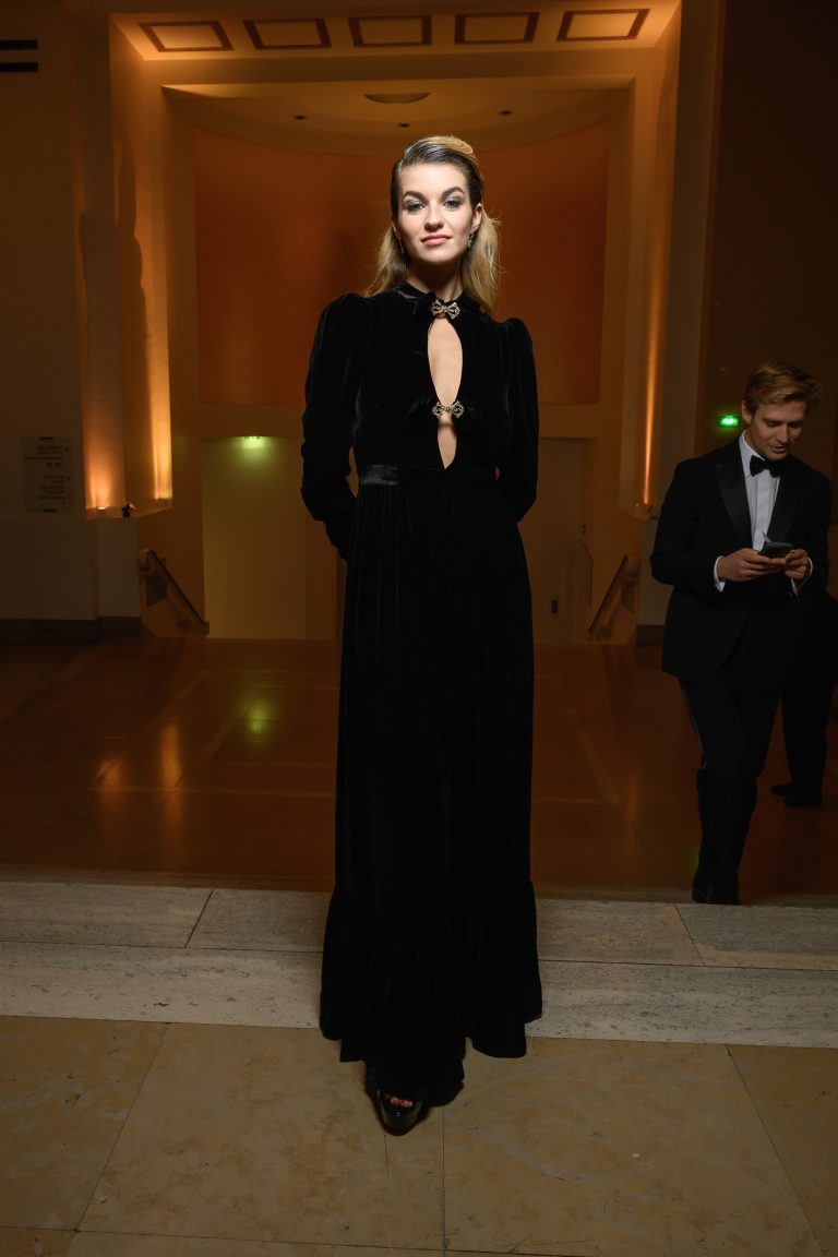  - Fondation Chaillot Hosts its Second Gala Dinner