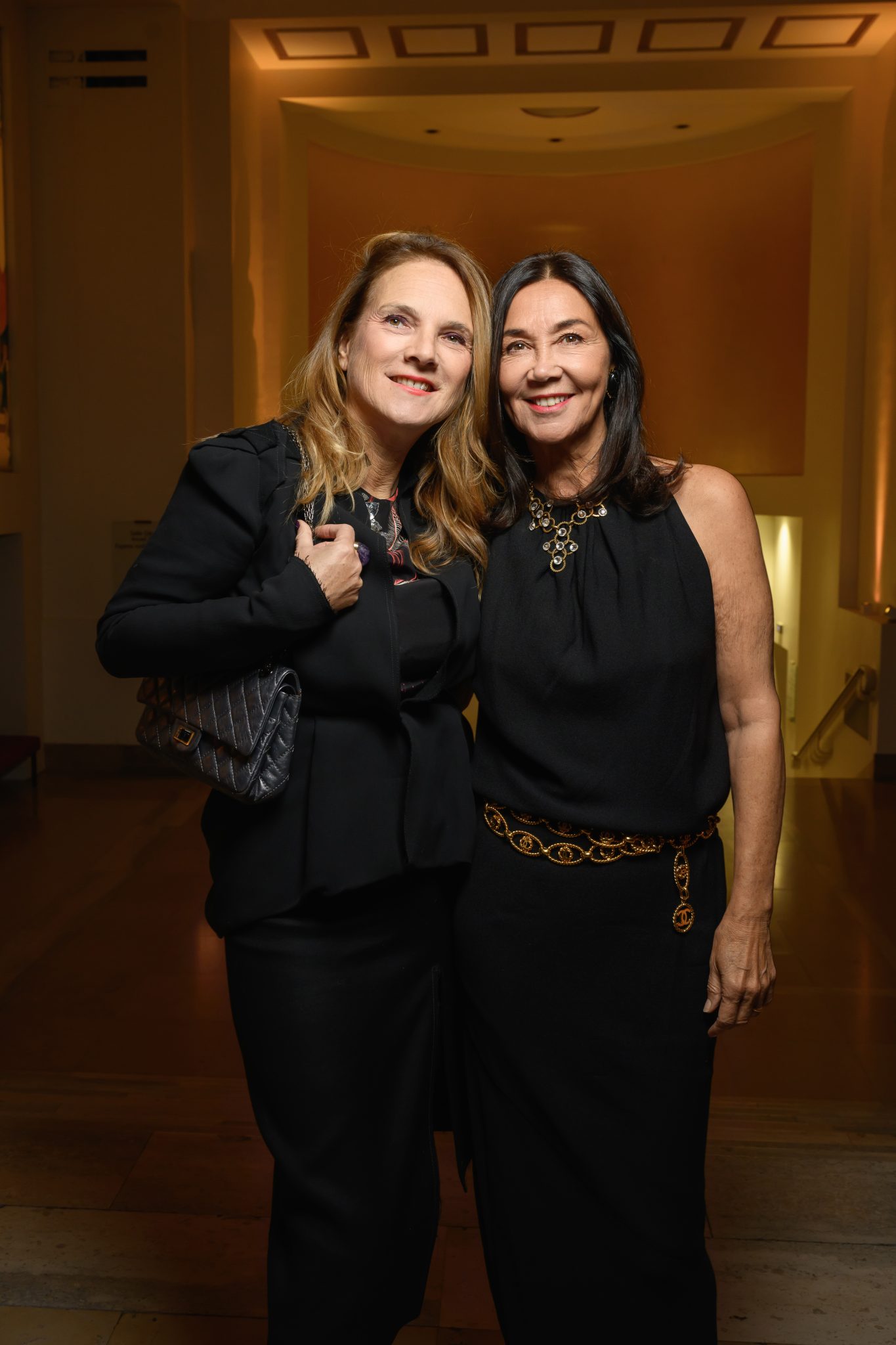  - Fondation Chaillot Hosts its Second Gala Dinner