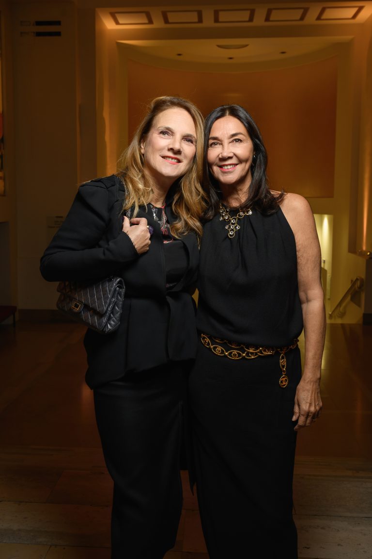  - Fondation Chaillot Hosts its Second Gala Dinner