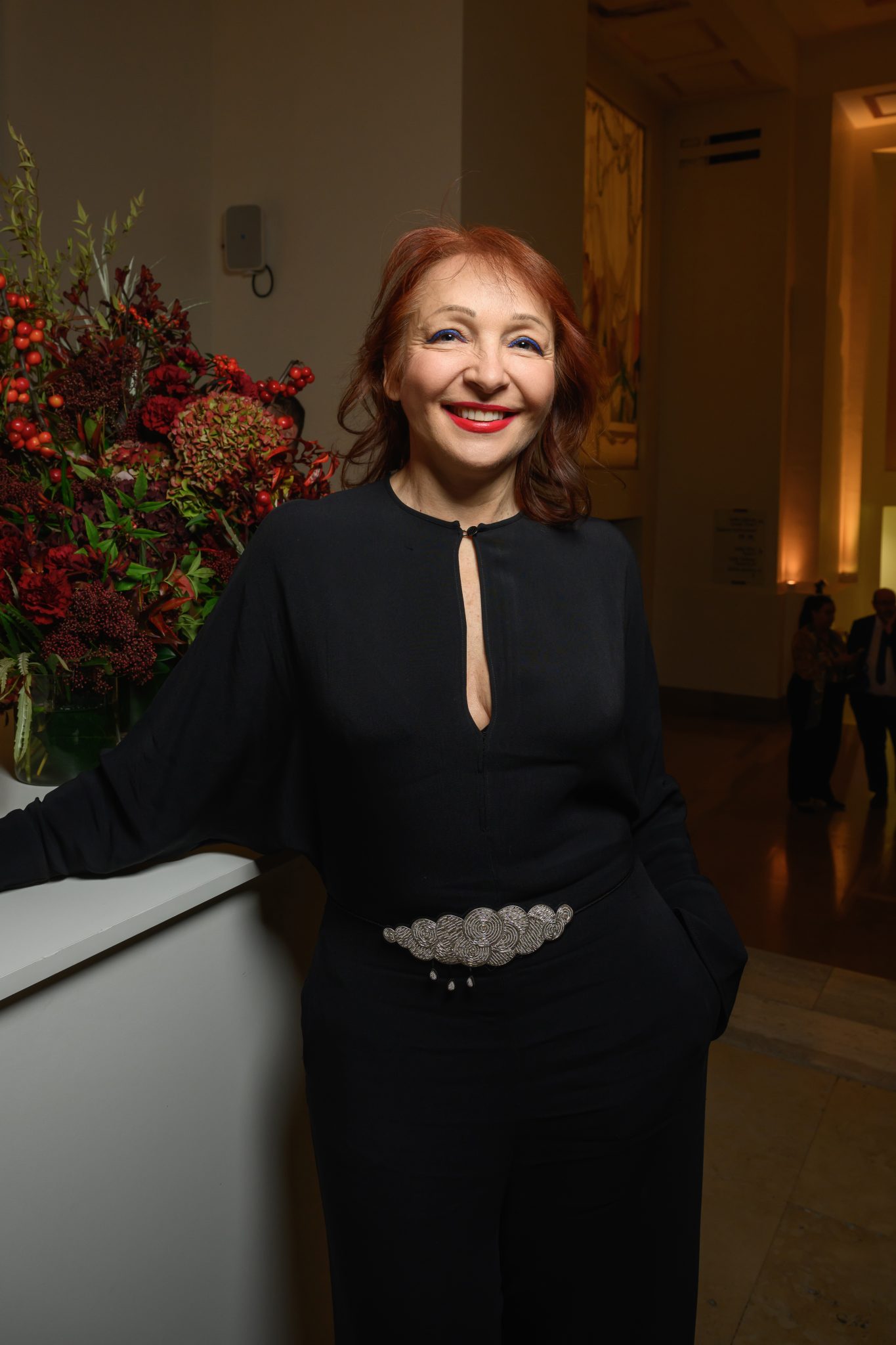  - Le 2e dîner de gala de la Fondation Chaillot