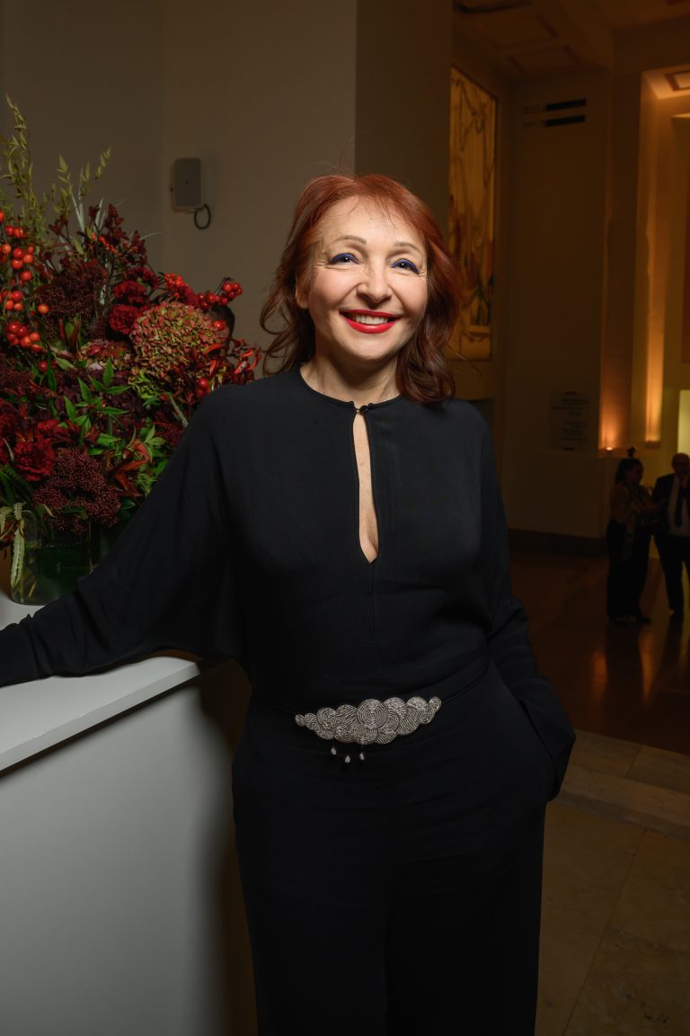  - Fondation Chaillot Hosts its Second Gala Dinner