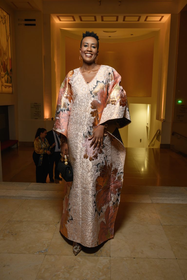  - Fondation Chaillot Hosts its Second Gala Dinner