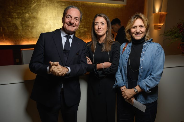  - Fondation Chaillot Hosts its Second Gala Dinner