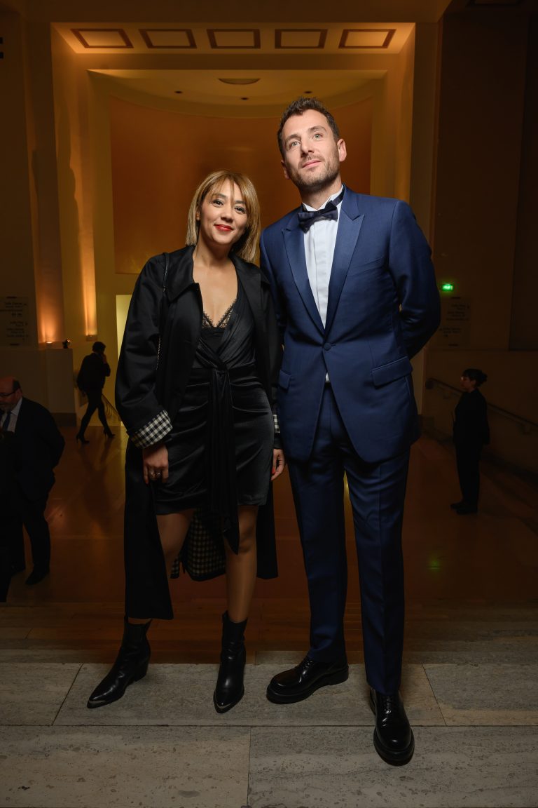  - Fondation Chaillot Hosts its Second Gala Dinner