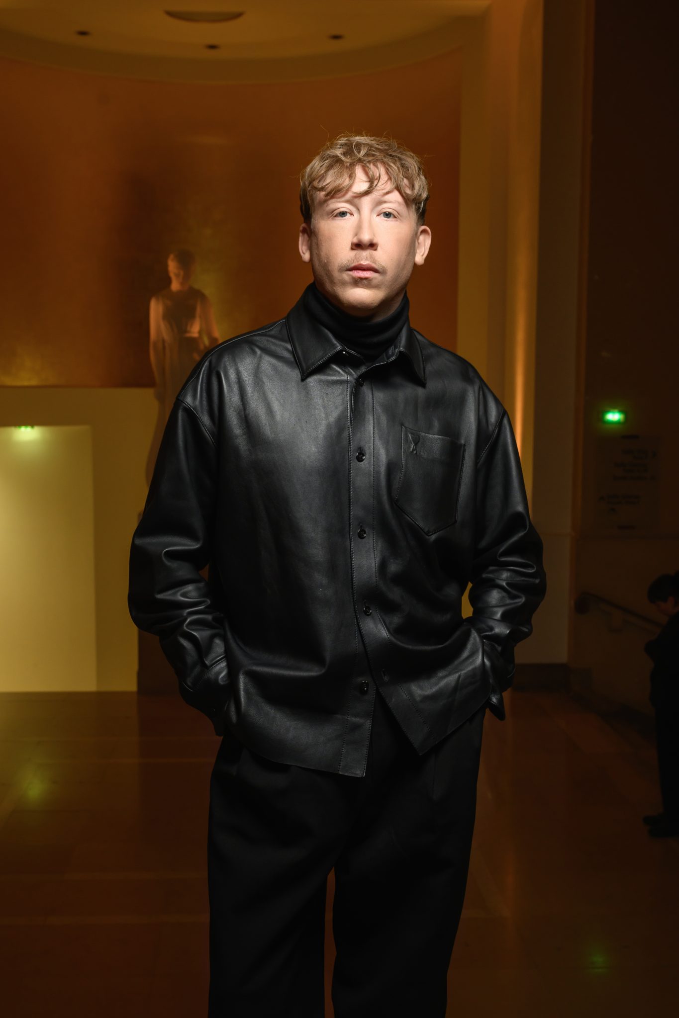  - Fondation Chaillot Hosts its Second Gala Dinner