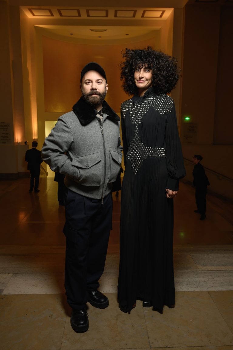  - Fondation Chaillot Hosts its Second Gala Dinner