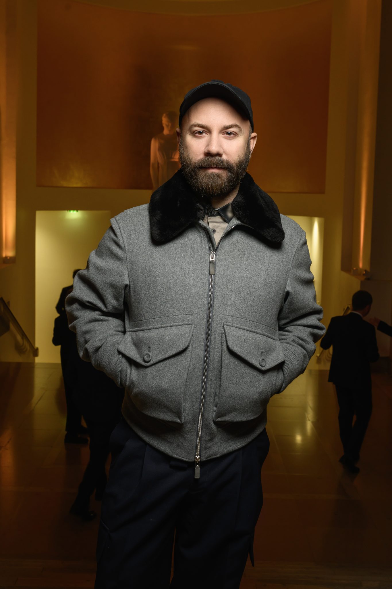  - Le 2e dîner de gala de la Fondation Chaillot